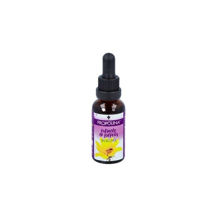 ARTESANIA Propolina Extracto Glicerinado de Própolis sin Alcohol 30ml