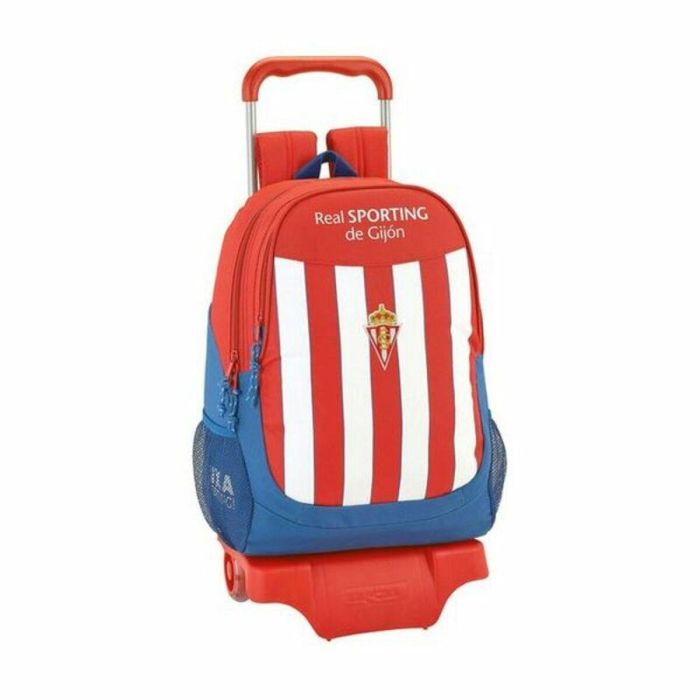 Moch 665+carro 905 real sporting de gijo 32x44x16 Moch 665+carro 905 real sporting de gijo 32x44x16