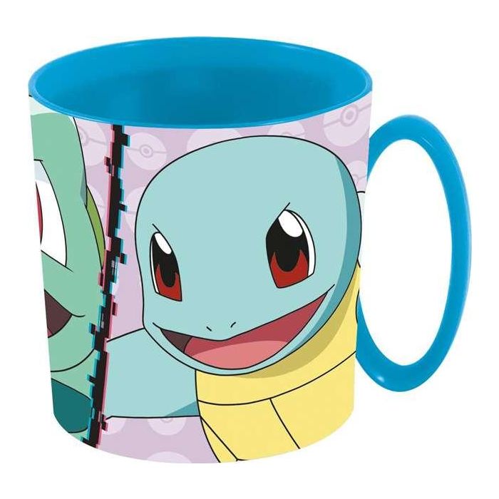 Taza microondas pokemon distorsion 350 ml stor Taza microondas pokemon distorsion 350 ml stor