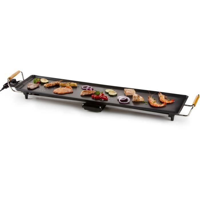 DO8306TP Plancha 90 X 22 Cm - 1800W 1