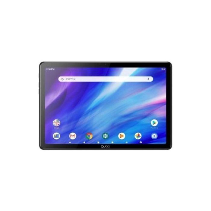 Tablet Qubo T-106 10.1"/ 6GB/ 128GB/ 4G/ Octacore/ Gris Tablet Qubo T-106 10.1"/ 6GB/ 128GB/ 4G/ Octacore/ Gris