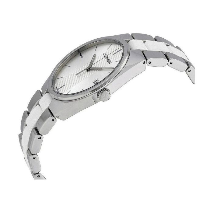 Reloj Hombre Calvin Klein CONTRAST (Ø 40 mm) 3 Reloj Hombre Calvin Klein CONTRAST (Ø 40 mm) 3
