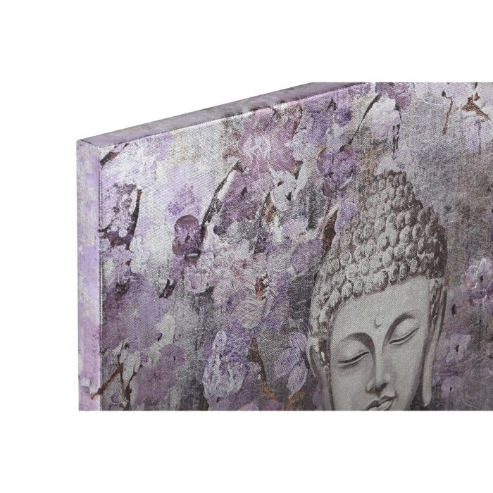 Cuadro Oriental DKD Home Decor Dorado Granate 2.7 x 80 x 60 cm (2 Unidades) 7 Cuadro Oriental DKD Home Decor Dorado Granate 2.7 x 80 x 60 cm (2 Unidades) 7