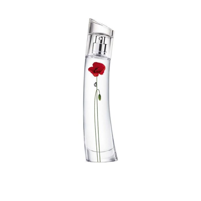 Kenzo FLOWER LA RECOLTE PARISIENNE Eau de Parfum Vaporizador para Mujer 40 ml, fragancia Floral Especiada con Dalia, Rosa Damascena y Almizcles Blancos. 0 Kenzo FLOWER LA RECOLTE PARISIENNE Eau de Parfum Vaporizador para Mujer 40 ml, fragancia Floral Especiada con Dalia, Rosa Damascena y Almizcles Blancos. 0