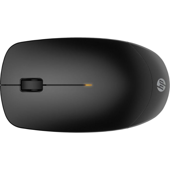 Ratón Inalámbrico HP 230 Negro 1600 dpi 19 Ratón Inalámbrico HP 230 Negro 1600 dpi 19