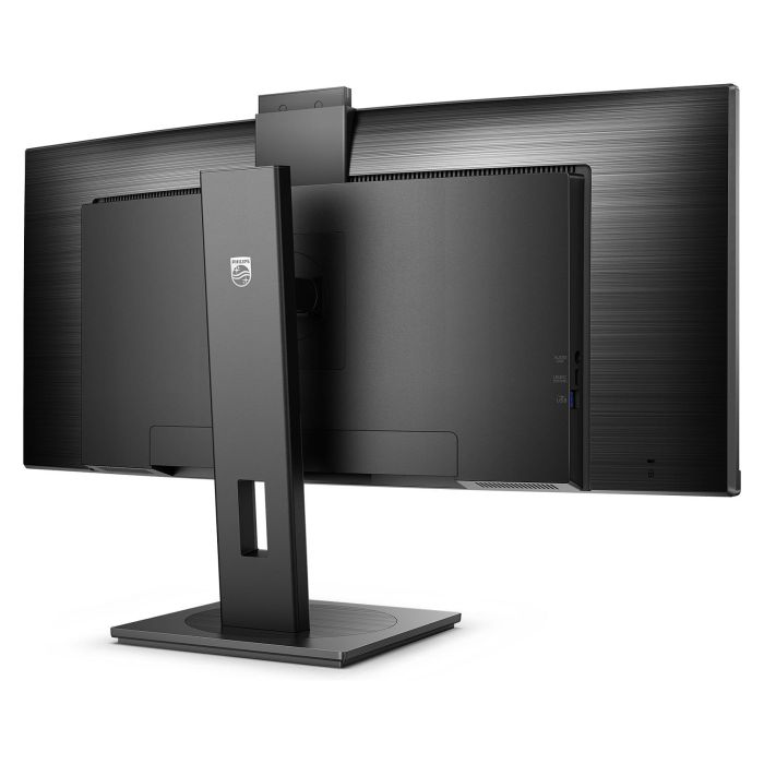 Philips 34B1U5600CH Monitor de 34" Wide Quad HD VA 100Hz 4ms USB-C HDMI DP Negro 8