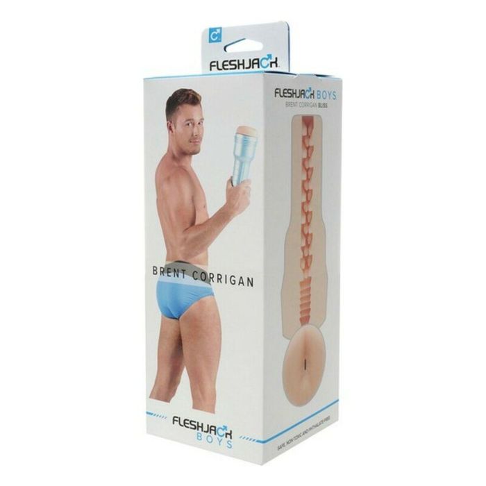 Masturbador Fleshlight 0 Masturbador Fleshlight 0