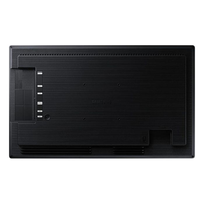 Monitor Videowall Samsung QB24C Full HD 24" 23,8" 5 Monitor Videowall Samsung QB24C Full HD 24" 23,8" 5