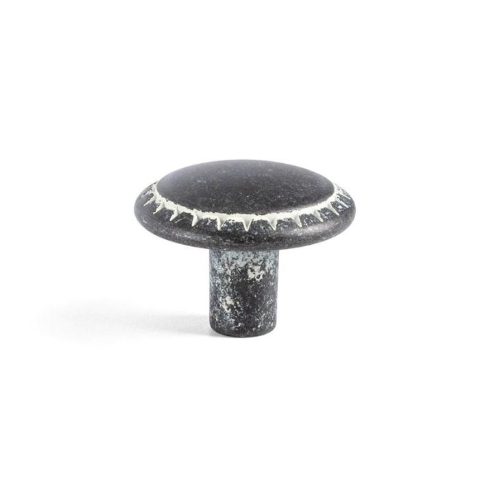 Tirador Modelo Allende Zamak Rústica Marfil Distancia 0Mm-1 Agujero Giusti Tirador Modelo Allende Zamak Rústica Marfil Distancia 0Mm-1 Agujero Giusti