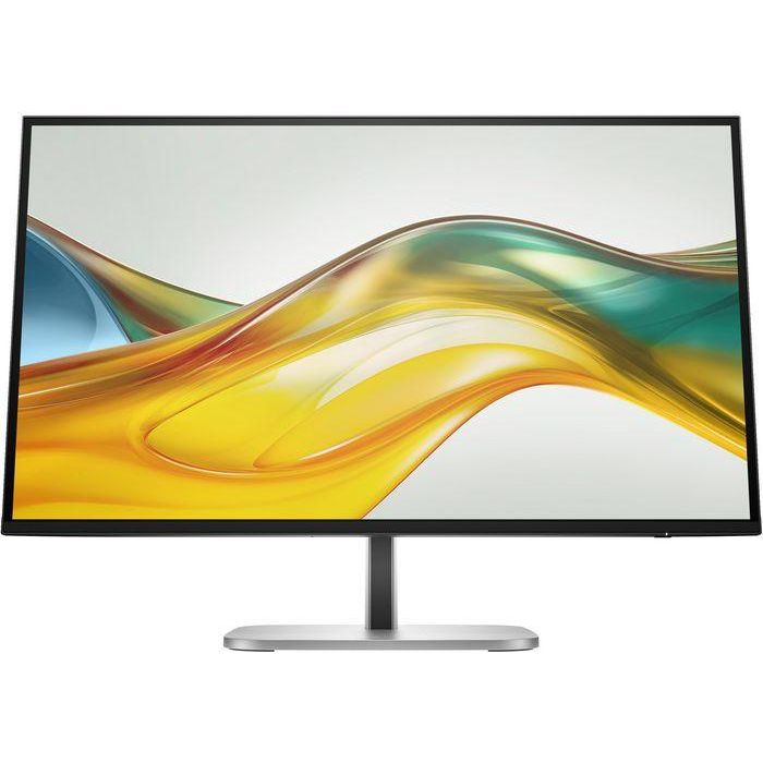 HP 527pq Monitor IPS WQHD 2560x1440@100Hz DP/HDMI/USB 350cd 5ms 0 HP 527pq Monitor IPS WQHD 2560x1440@100Hz DP/HDMI/USB 350cd 5ms 0