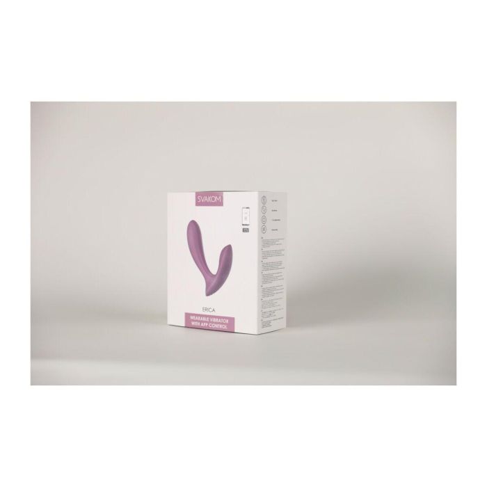 Plug Anal S Pleasures Rosa (8,3 cm) 9 Plug Anal S Pleasures Rosa (8,3 cm) 9