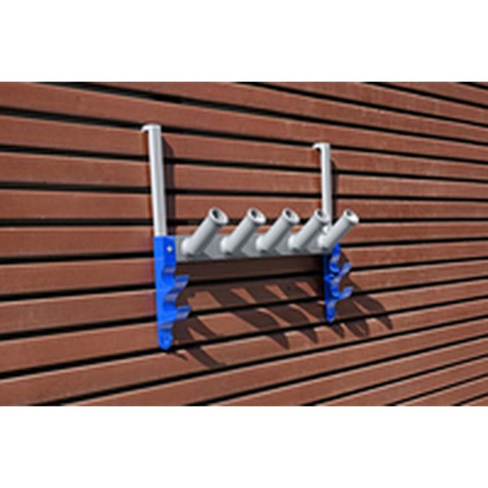 Bestway Organizador Accesorios Acero y Abs Piscina y Jardin 58674 16 Bestway Organizador Accesorios Acero y Abs Piscina y Jardin 58674 16