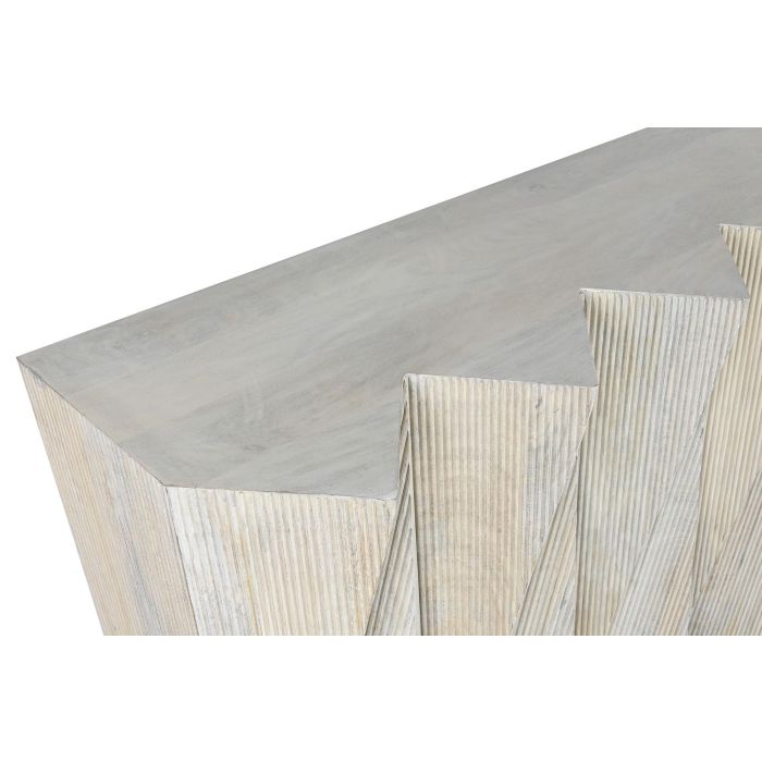 DKD Home Decor Item Home Consola Beige 150 x 35 x 80 cm 3