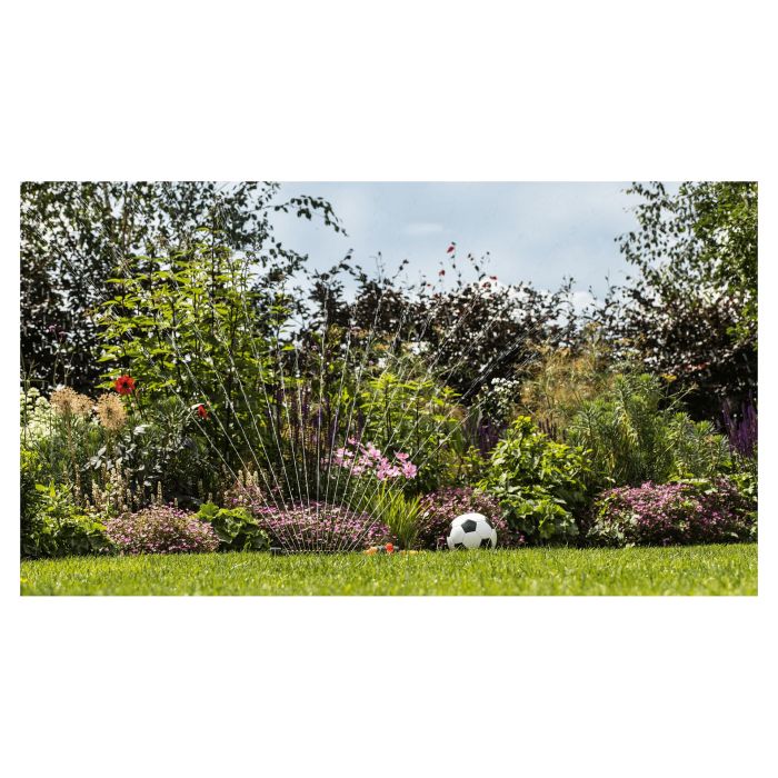 Bosch Bomba para Riego de Jardín con Temporizador y Potencia hasta 25m 5