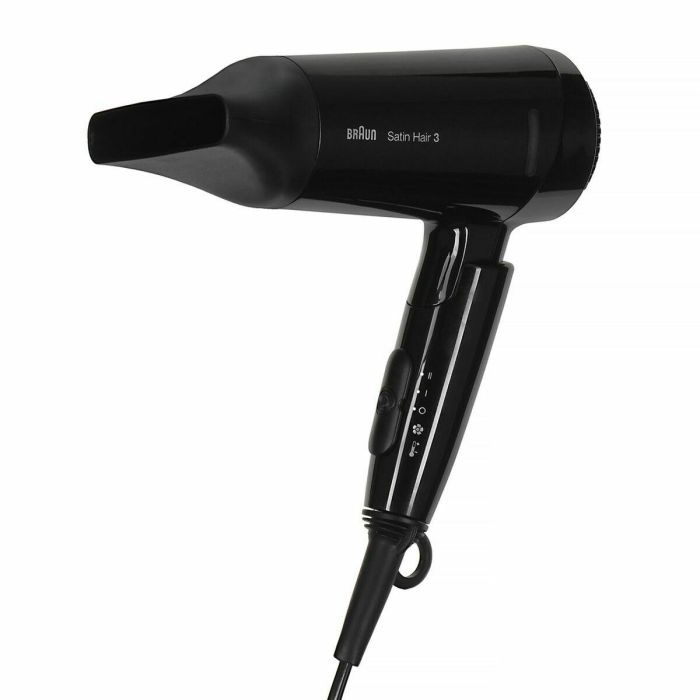 Secador de Pelo Braun BRHD350E 26 Secador de Pelo Braun BRHD350E 26