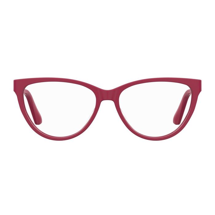 Montura de Gafas Mujer Moschino MOS589-C9A Ø 53 mm 1