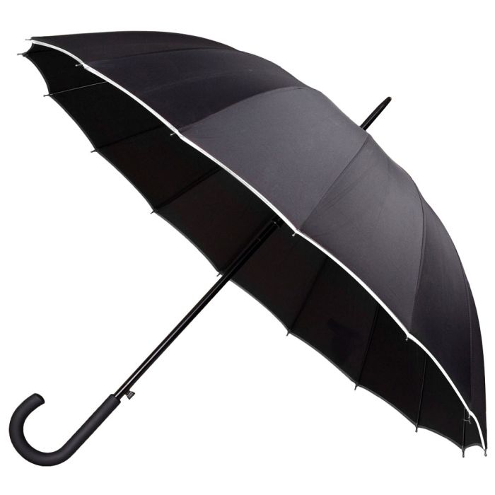 Paraguas largo ultra-resistente 100cm4 5