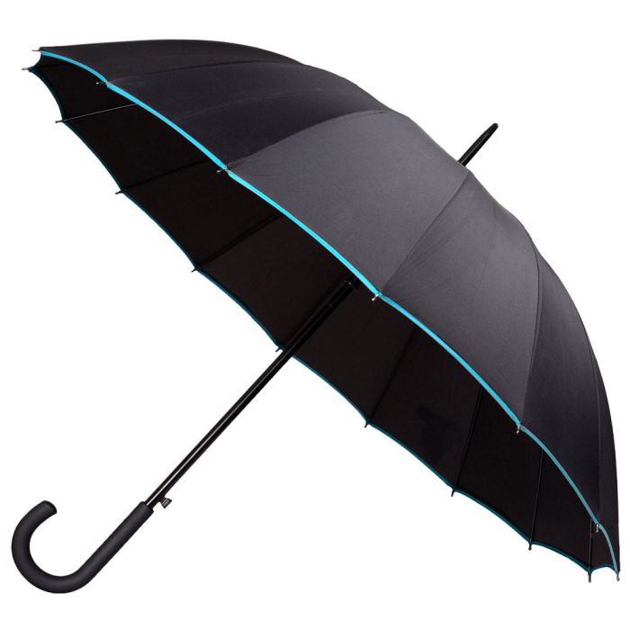 Paraguas largo ultra-resistente 100cm4 6