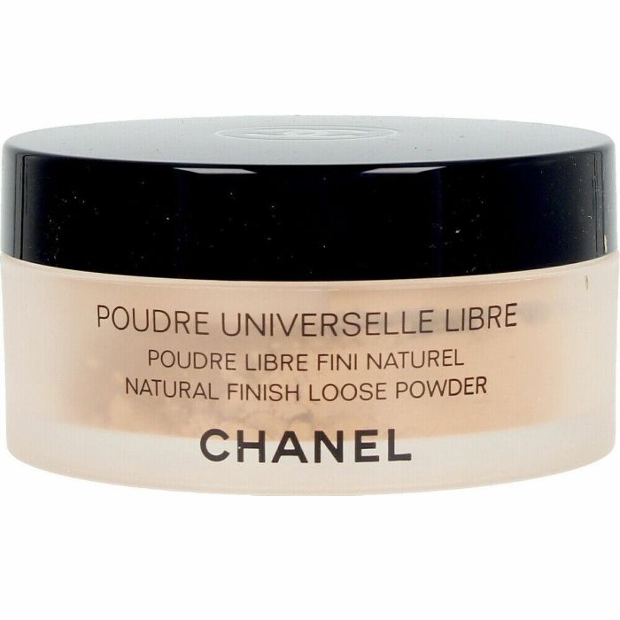 Chanel Poudre Universelle Libre #40 Polvos Sueltos Fijador Maquillaje 30g Chanel Poudre Universelle Libre #40 Polvos Sueltos Fijador Maquillaje 30g