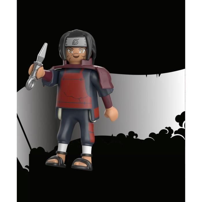 Hashirama Naruto 71218 Playmobil 1