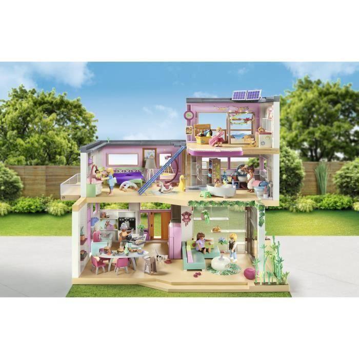 PLAYMOBIL - 71607 - Casa del arquitecto 2