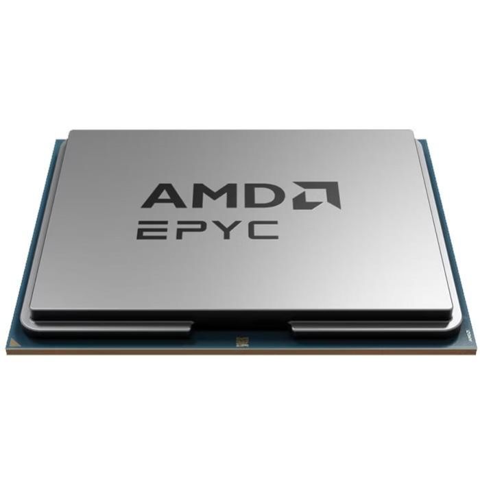 AMD 7303P EPYC 16 Núcleos 2.4 GHz (3.4 GHz Turbo) Socket SP3 64 MB L3 Cache Procesador Servidor