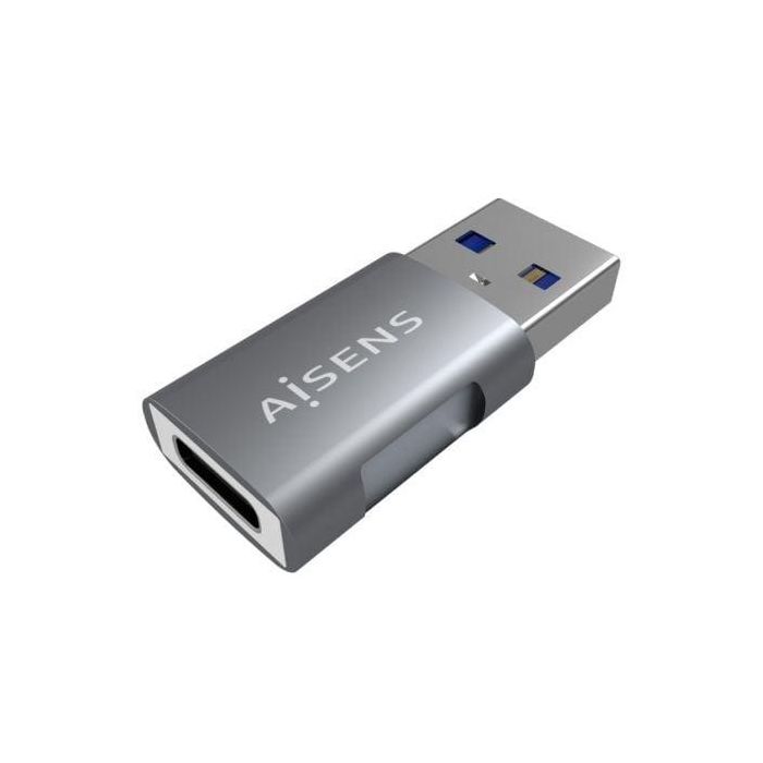 Cable USB Aisens A108-0655 0 Cable USB Aisens A108-0655 0