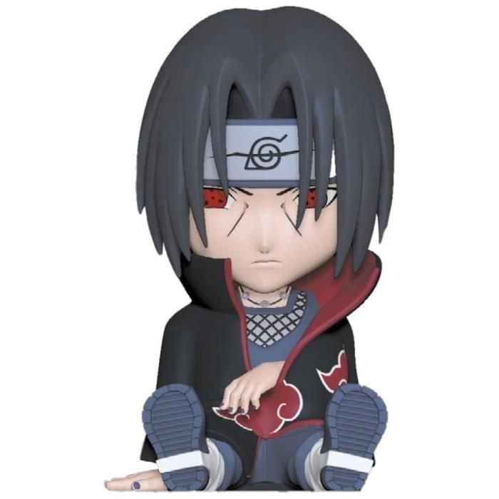 Alcancía - PLASTOY - Naruto Shippuden: Itachi 1