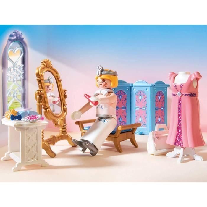 Accesorios para casa de Muñecas Playmobil 70454 Baños 3 Accesorios para casa de Muñecas Playmobil 70454 Baños 3