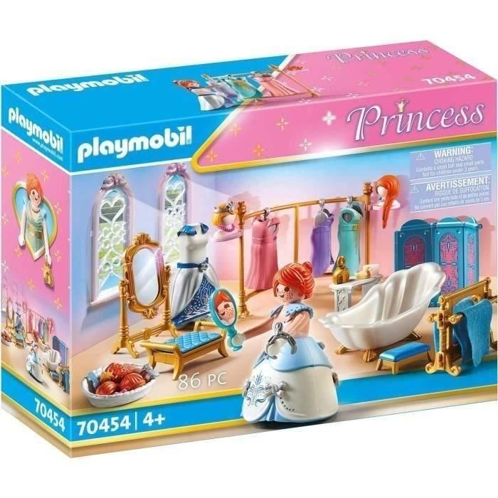 Accesorios para casa de Muñecas Playmobil 70454 Baños 5 Accesorios para casa de Muñecas Playmobil 70454 Baños 5