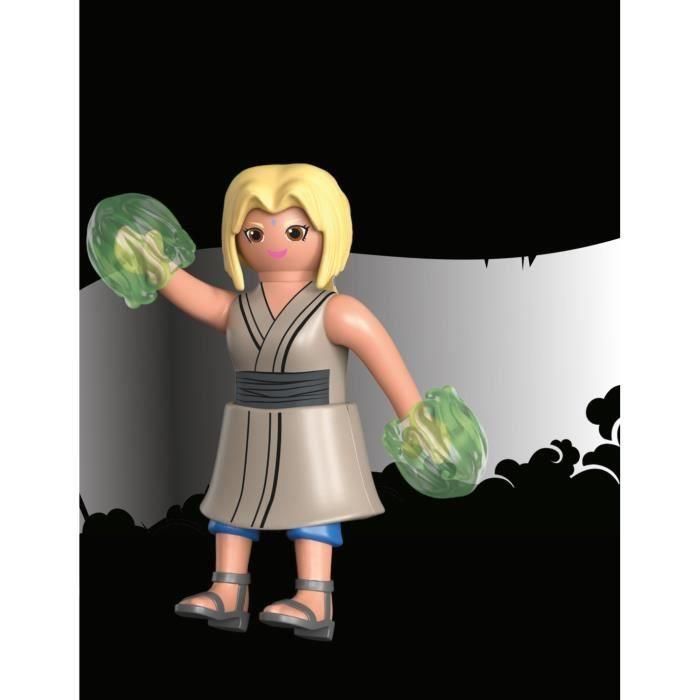 Tsunade 71114 Playmobil 1