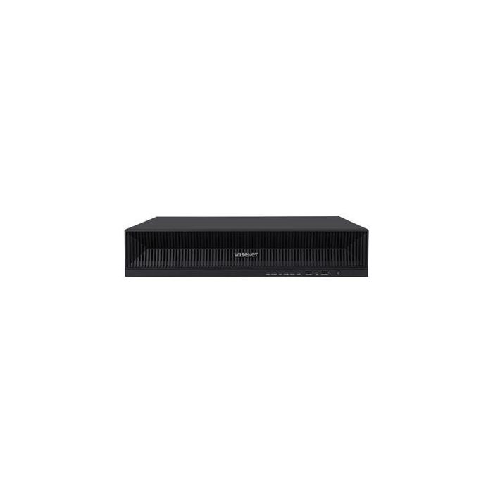Hanwha Techwin IP-Cam Zbh. Recorder XRN-3210B2 32 Kanal 0 Hanwha Techwin IP-Cam Zbh. Recorder XRN-3210B2 32 Kanal 0