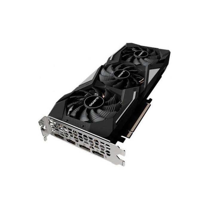 TARJETA GRÁFICA GIGABYTE GEFORCE GTX 1660 SUPER GAMING OC 6G - CUDA 1408 - 6GB GDDR6 - 192 BIT - PCIEX X16 3.0 - 3*DISPLAYPORT - HDMI 3 TARJETA GRÁFICA GIGABYTE GEFORCE GTX 1660 SUPER GAMING OC 6G - CUDA 1408 - 6GB GDDR6 - 192 BIT - PCIEX X16 3.0 - 3*DISPLAYPORT - HDMI 3