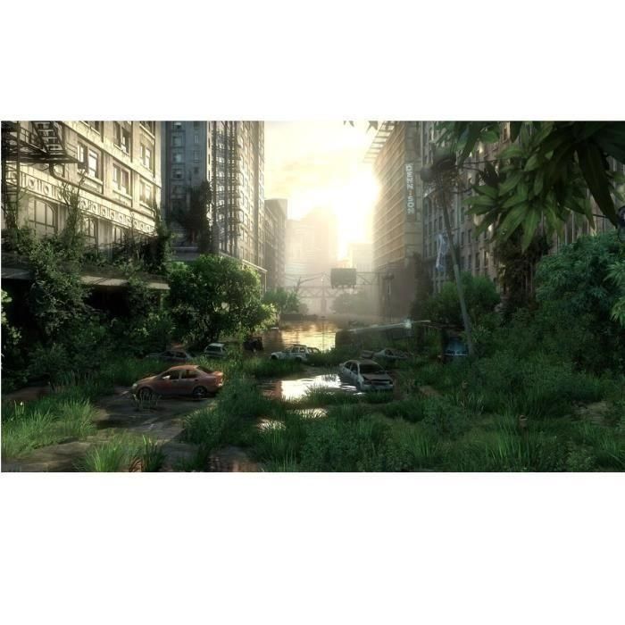 El último de nosotros Remasterizado PlayStation llega al juego de PS4 1 El último de nosotros Remasterizado PlayStation llega al juego de PS4 1