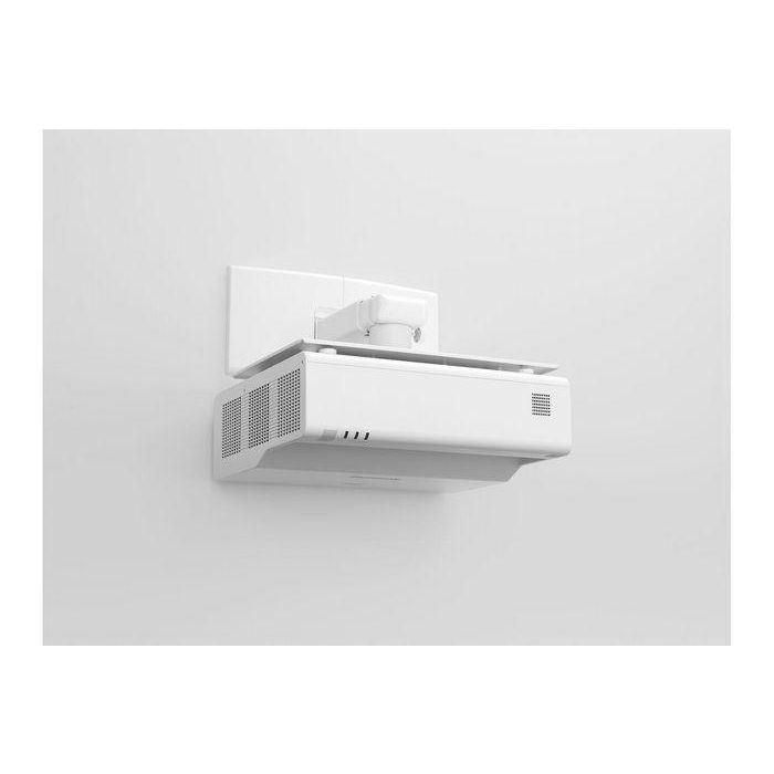 Panasonic PT-CMZ50EJ Proyector LCD WUXGA 5200 lúmenes con Proyección 360° y Contenido Inalámbrico 1