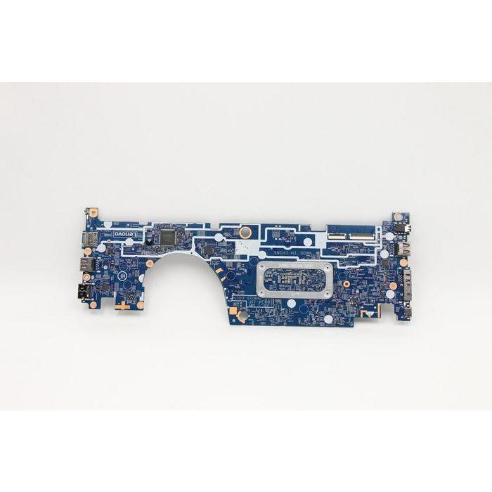 Lenovo Intel Core i5-10310U vPro processor, 4 cores, 1.6GHz base frequency, 6MB L3 cache, suitable for business laptops and workstations. 1 Lenovo Intel Core i5-10310U vPro processor, 4 cores, 1.6GHz base frequency, 6MB L3 cache, suitable for business laptops and workstations. 1