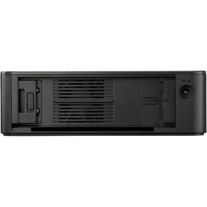 Canon SELPHY CP1500 Impresora Fotográfica Sublimación 300x300 DPI 10x15 cm Wifi Negro 10