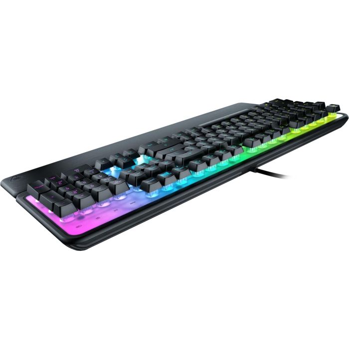 Turtle Beach Magma DE Gaming-Tastatur. schwarz 2