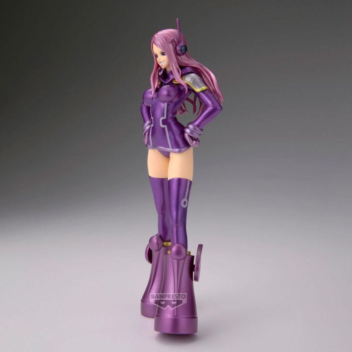 Figura Jewelry Bonney The Grandline Series One Piece DXF 16cm 3