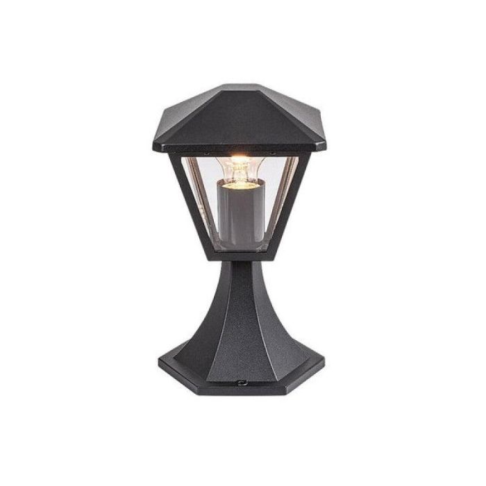 Báliza Exterior RABALUX "Paravento" 1xE27 IP44 [RAB-7148] 2