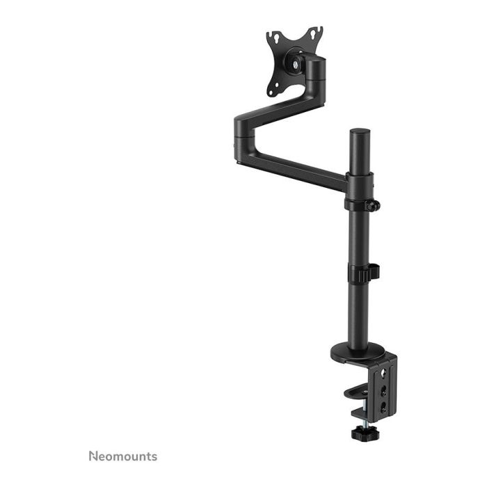 Neomounts DS60-425BL1, Soporte de Pantalla Full Motion, 17-27", Max 8 kg, Modelo T-Rex, Negro 7 Neomounts DS60-425BL1, Soporte de Pantalla Full Motion, 17-27", Max 8 kg, Modelo T-Rex, Negro 7
