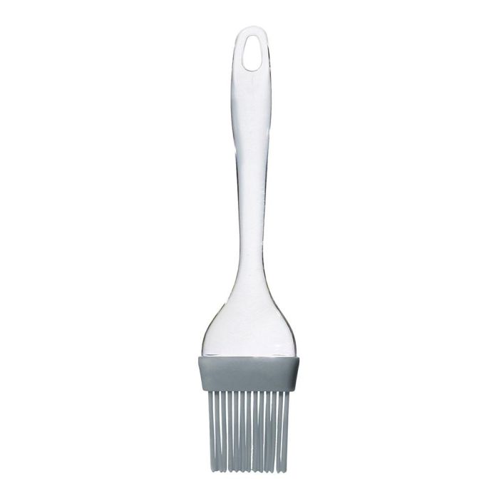 Five Simply Smart Pincel de Silicona con Mango de Plástico 27,5cm 0 Five Simply Smart Pincel de Silicona con Mango de Plástico 27,5cm 0