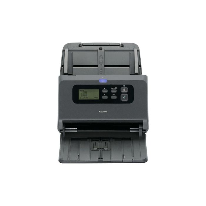 Escáner Canon DR-M260 1