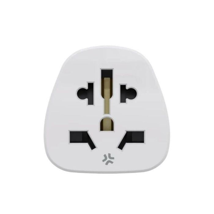 Cargador de Pared Celly TRAVELADAPTERUK 2