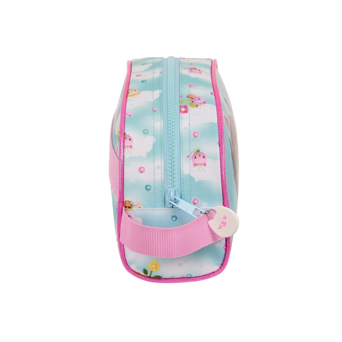 Neceser de Viaje Gabby's Dollhouse Azul Poliéster 300D 26 x 16 x 9 cm 2 Neceser de Viaje Gabby's Dollhouse Azul Poliéster 300D 26 x 16 x 9 cm 2