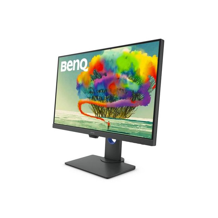 Benq PD2705U pantalla para PC 68,6 cm (27") 2560 x 1440 Pixeles Quad HD Negro 7 Benq PD2705U pantalla para PC 68,6 cm (27") 2560 x 1440 Pixeles Quad HD Negro 7