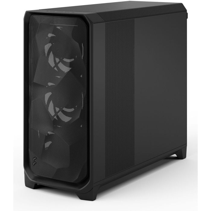 Fractal Design Meshify 3 XL Midi Negro TG Vidrio Templado 7 Fractal Design Meshify 3 XL Midi Negro TG Vidrio Templado 7