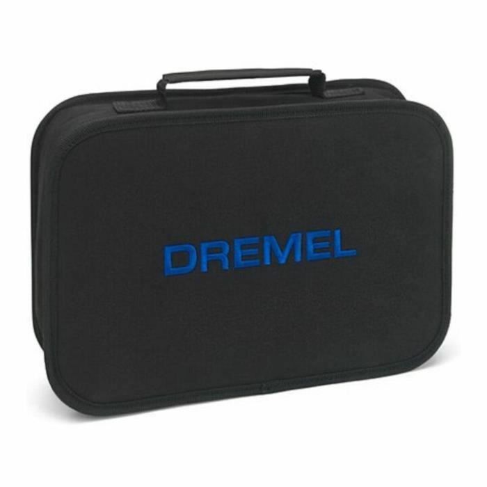 Dremel 4250-35 Multiherramienta 175W con 35 Accesorios y EZ Twist para Bricolaje de Alta Precisión 2 Dremel 4250-35 Multiherramienta 175W con 35 Accesorios y EZ Twist para Bricolaje de Alta Precisión 2