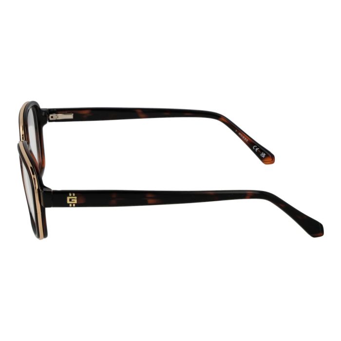 Montura de Gafas Hombre Guess GU50086 53052 2