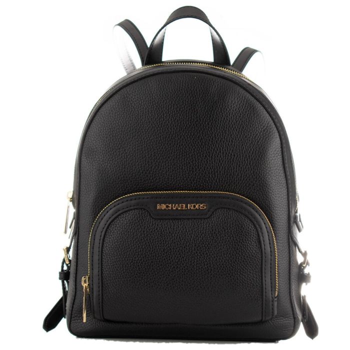 Mochila Casual Michael Kors 35S2G8TB2L-BLACK Negro 0 Mochila Casual Michael Kors 35S2G8TB2L-BLACK Negro 0